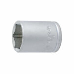 Unior 600816 Καρυδάκι 1/4" Εξάγωνο 4.5mm