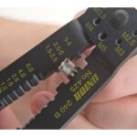 Unior 601136 Γκρίπ Ηλεκτρολόγου 240mm - Image 3