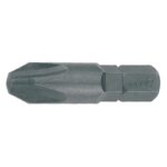 Unior 602425 Μύτη Σταυρού (PH) Σετ 3 τμχ PH4 6484C8 38Χ10