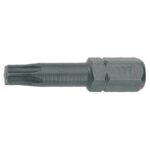 Unior 602439 Μύτη Torx (TX) Σετ 3 τμχ 6492C8 5/16 40Χ35