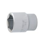 Unior 602728 Καρυδάκι 3/4" με Κουρμπαριστές Επιφάνειες 28mm