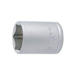 Unior 603130 Εξάγωνο Καρυδάκι 1/4" 12mm