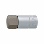 Unior 603426 Καρυδάκι Allen 1/2" 14mm