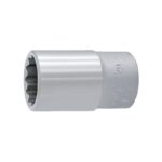 Unior 603816 Καρυδάκι Πολύγωνο 1/2" 14mm