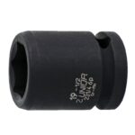 Unior 603971 Καρυδάκι Αέρος 1/2" 231/4 6p  21mm