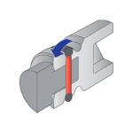 Unior 603978 Μακριά Προέκταση για Καρυδάκι Αέρος 1/2" 231.4/4 1/2"X75 - Image 4
