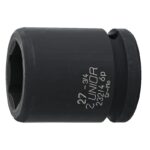 Unior 603988 Καρυδάκι Αέρος 3/4" 232/4 6P 33mm