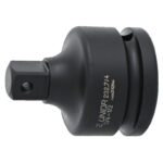 Unior 603995 Αντάπτορας Καρυδάκι Αέρος 1/2" 232.7/4- 3/4"-1/2"
