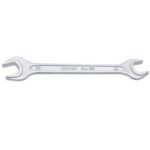 Unior 605045 Γερμανικό Κλειδί Κοντό 112/2 10-12mm
