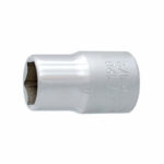 Unior 605307 Καρυδάκι 1/2" Εξάγωνο 8mm