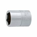 Unior 605333 Καρυδάκι 3/8 17mm