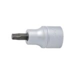 Unior 605567 Καρυδάκι για Βίδες Torx No45