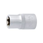 Unior 607143 Καρυδάκι Torx με Eσωτερικό Προφίλ 1/2" E12