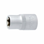 Unior 607146 Καρυδάκι TORX Με Εσωτερικό Προφίλ 1/2" 191/1 E20