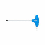 Unior 607181 Κλειδί Torx Με Λαβή Ταφ  TX40