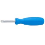 Unior 607349 Μανέλα 1/4" - 188.8