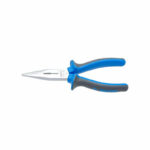Unior 607874 Μυτοτσίμπιδο Βαρ. Τύπου 506/1ΒΙ 140mm