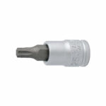 Unior 607908 Καρυδάκι Torx 1/4" 27mm.