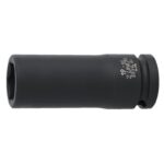 Unior 607931 Μακρύ Καρυδάκι Αέρος 1/2" 231/4L6P 27mm