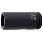 Unior 607934 Καρυδάκι Αέρος 3/4" 232/4L6p Μακρύ 17mm