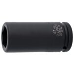 Unior 607936 Μακρύ Καρυδάκι Αέρος 3/4" 232/4L6P 21mm