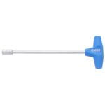 Unior 608285 Καρυδάκι με Λαβή ΤΑΦ 193N 7.0mm