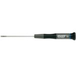 Unior 608300 Κατσαβίδι Εγκοπής 605E Ίσιο Ηλεκτ. 0.5x3.0x100