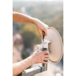 Unior 608305 Κατσαβίδι Ηλεκτρολόγου ΡΗ00Χ60 - Image 2