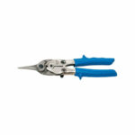 Unior 608771 Ψαλίδι Λαμαρίνας Με Υπομοχλιο 561R/3G 260MM