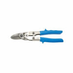 Unior 608773 Ψαλίδι Λαμαρίνας Με Υπομοχλιο 571R/3G 260MM