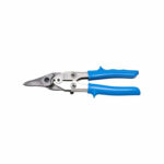 Unior 608774 Ψαλίδι Λαμαρίνας Με Υπομοχλιο 571L/3G 260MM