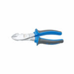 Unior 608850 Πλαγιοκόφτης Βαρέως Τύπου 180mm. 466/1BI