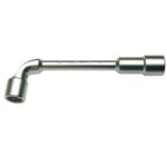 Unior 609113 Κλειδί Υποδοχής Offset Διπλού Άκρου 176 17mm