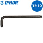 Unior 609173 Κλειδί Torx (TX) 220/7TX Ν10 - Image 2