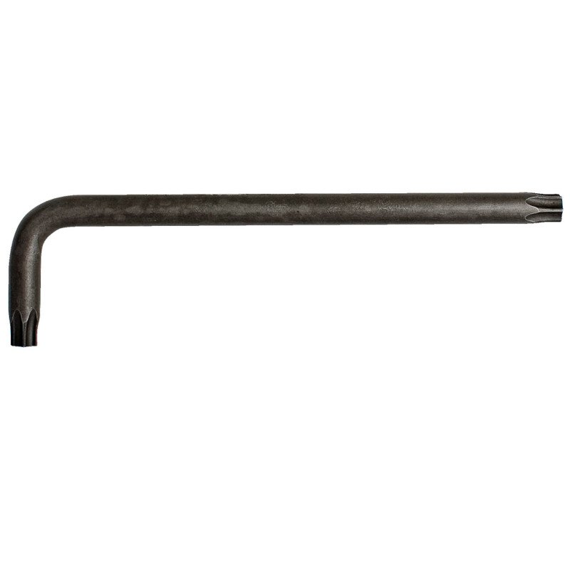 10102185-1.jpg Unior 609175 Κλειδί Torx (TX) 220/7TX Ν20 - Image 1