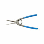 Unior 609332 Ψαλίδι Λαμαρίνας Γεν. Χρήσης 565R/7P 250MM