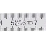Unior 609365 Σπαστό Μέτρο 2m - Image 2