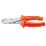 Unior 610428 Πλαγιοκόφτης BI Βαρέως Τύπου 180mm 466/1VDEBI