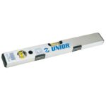 Unior 610754 Αλουμινένιο Επίπεδο Διάστρωσης 2500mm με Λαβή