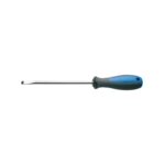 Unior 611691 Κατσαβίδι Εγκοπής TBI 0.6x3.5x125mm