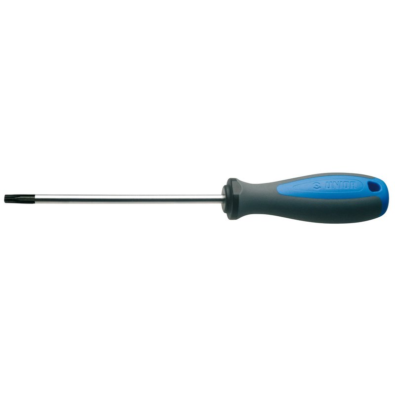 10102832-1.jpg Unior 611722 Κατσαβίδι TORX (TX) TBI 621TBI TX 6 - Image 1