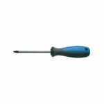 Unior 611744 Κατσαβίδι POZIDRIV (PZ) TBI 625TBI/PZ 3X150