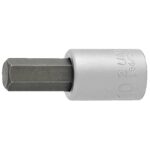 Unior 612084 Καρυδάκι για Βίδες ALLEN 3/8" 236/2HX NO.6