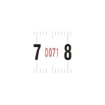 Unior 612132 Μετροταινία Τσέπης 3m - Image 10