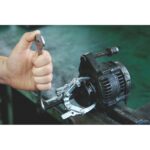 Unior 612604 Εξολκέας με 2 Ρυθμ/νους Βραχίονες 682/2-0x90x90 - Image 2
