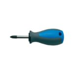 Unior 612830 Kατσαβίδι Σταυρού Νάνος TBI PH1 x 25mm