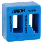 Unior 612866 Μαγνητιστής-απομ/στής 633/52