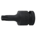 Unior 612875 Καρυδάκι Αέρος 1/2'' με μύτη TORX 231/4ATX TX40