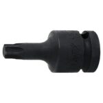 Unior 612876 Καρυδάκι Αέρος 1/2" με Μύτη TORX 231/4ATX TX45