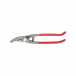 Unior 615041 Ψαλίδι Λαμαρίνας Για Καμπύλες 572R/7PR 280MM